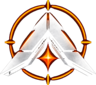 ForceCraft Labs emblem